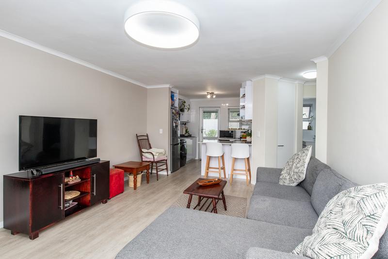 To Let 2 Bedroom Property for Rent in Plumstead Western Cape